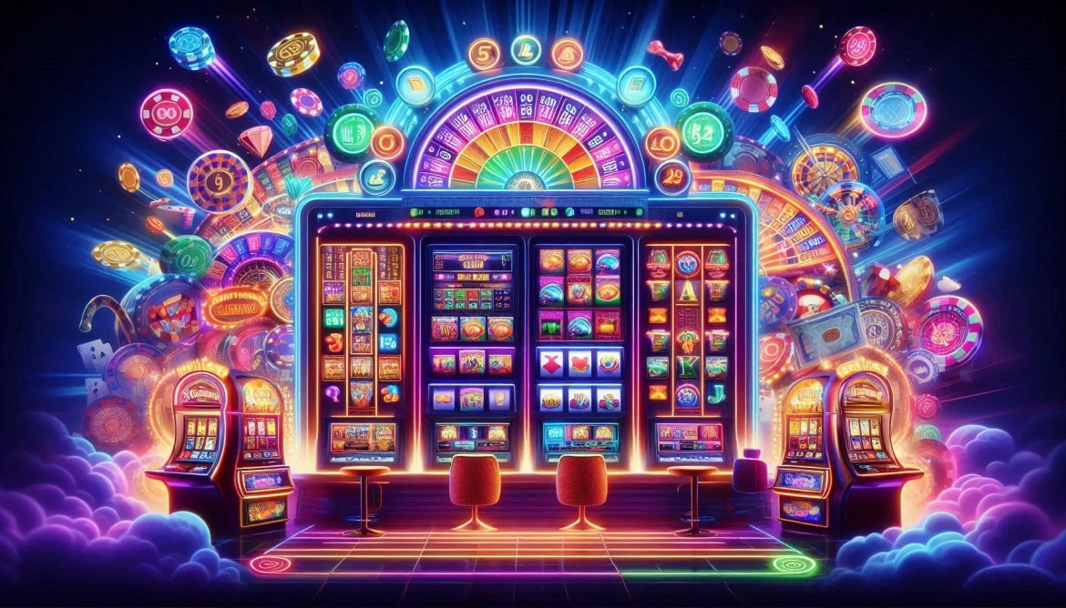 Turbo Wins Casino