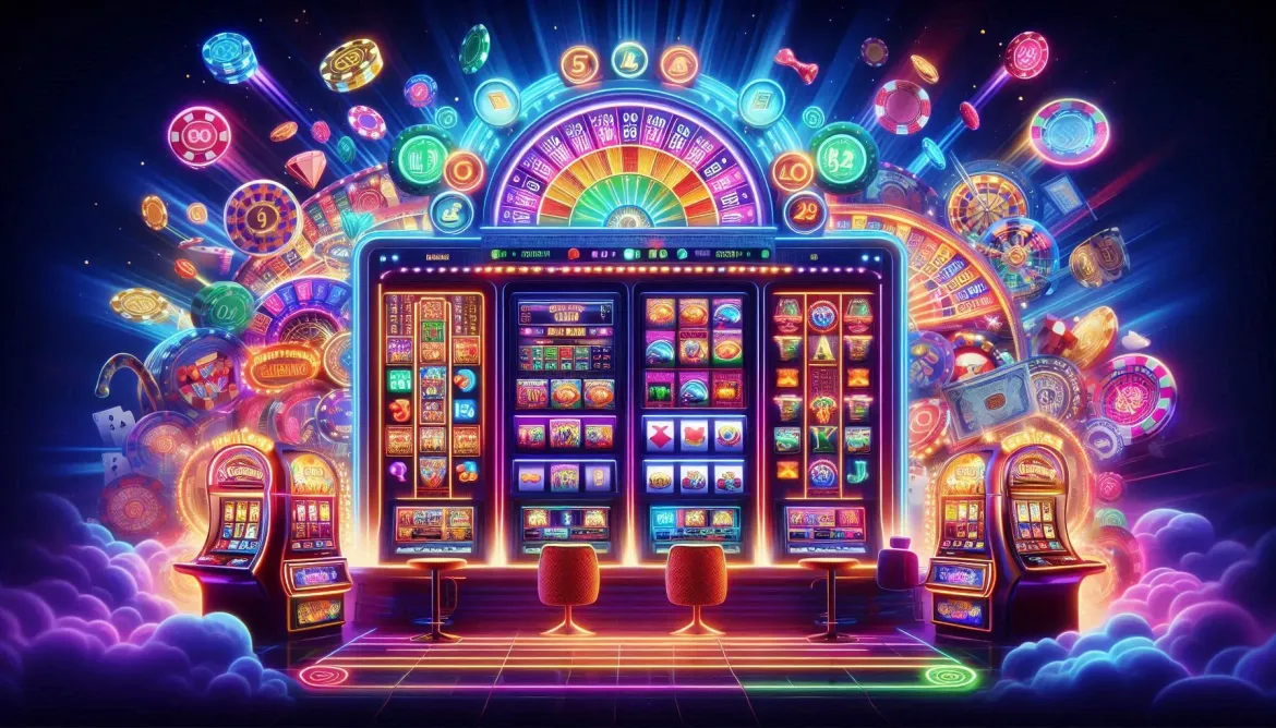 Turbo Wins Casino